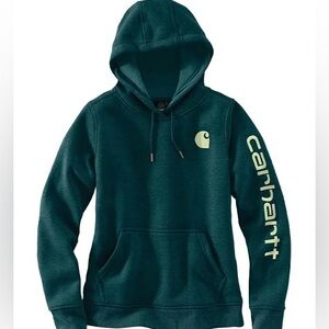 Carhartt Hoodie